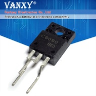 10pcs 2SC6090LS TO-220F C6090 TO-220 2SC6090 TO220F 6090LS line pipe authentic