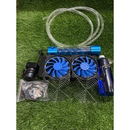 ev bike cooland colour blue