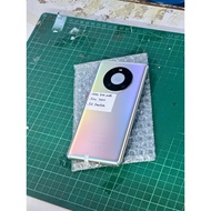 [Used Set] Huawei Mate 40 Pro 8/256gb Fullset With Box (Screen Shadow)