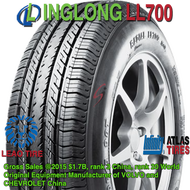 215/70 R15 8PR Leao Tire China/Thailand | Lion Sport GP, LL700, Nova Force Van/Van Plus (215/70R15)