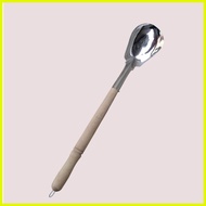 ✆  ◭ ✧ BSS Wood-handle Regular Sandok