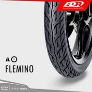 FDR FLEMINO TUBELESS MATIC TIRES Ring 14 Tubeless - Latest Production FDR 80/90-14 FLEMINO FDR 90/90