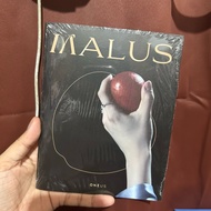 Oneus - Sealed Malus Album (Eden Version)