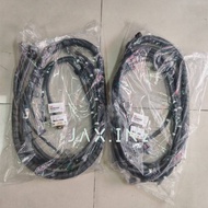 Isuzu 6WG1 Engine Original Wire Harness 8-98258631-1 National Three-Day Standing Sumikkou Keith Thre