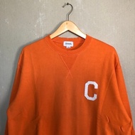 Covernat Crewneck