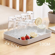 [SG] Multi-purpose PP material double-layer tableware fillet drain tray rack tableware water cup dra