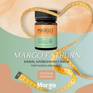 Margo Carb Blocker kuruskan badan + Bonus free gift