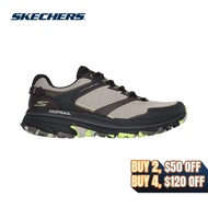Skechers Men GOrun Trail Altitude 2.0 Cascade Canyon Running Shoes - 220760-NTLM Air-Cooled Goga Mat