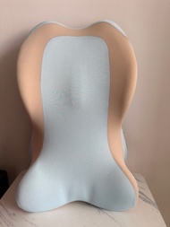 床上護頸舒腰/趴枕/靠背/墊腳枕（多用途功能）