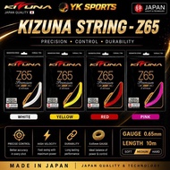 KIZUNA Z65 BADMINTON STRING