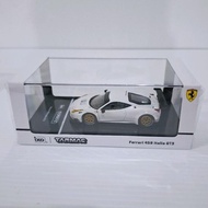 Tarmac Works Ferrari 458 Italia GT3
