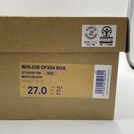 Asics WINJOB CP304 BOA 安全鞋