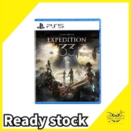 PS 5 Expedition 33 CLAIR OBSCUR