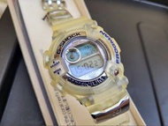 Casio G-shock Forman DW-9900WC 限定版三代蛙人