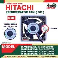 (HH0004962A) R-VG490P3 R-H275P7M R-H270P4M R-H240P7M R-H310P4M R-H350P4M R-H315P7M R-H350P7M HITACHI