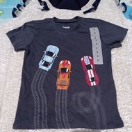 Pekkle Boys T-Shirts Age 2-3 Years