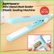 BEST SELLER Mini Hand Heat Sealer Plastik Sealing Machine 20W/ Mini Hand Heat Sealer Plastik Sealing