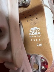 EDEA 240 made in Italy