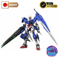 PG Mobile Suit Gundam 00 Gundam Seven Sword/GA 1/60 scale pre-colored plastic model [JAPAN AUTHENTIC