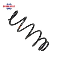 สปริงโช๊คอัพหน้า VIOS ปี 07-12 1.5 1NZ M/T แท้ห้างTY (ใส่ได้ทั้งL/R) (48131-0D330) (สินค้าจะได้รับตา