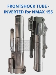 NMAX 155 FRONT SHOCK OUTER TUBE INVERTED