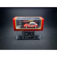 Fast Speed Honda Civic EK9 Type R Lego Livery64