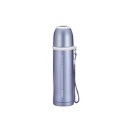 ZOJIRUSHI Water Bottle Stainless Steel Mug Bottle Cup Type 250ml Metallic Blue SS-PC-25-AHTH