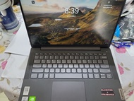 Lenovo 手提電腦 i5-10th