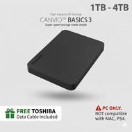 External Hard Drive 4TB Mobile Hard Drive 2TB Portable Solid State Drive 1TB/2TB External Hard Drive