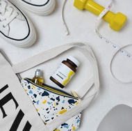 馨萃綜合B群膠囊食品 Activ B-Complex