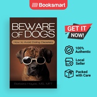 Beware Of Dogs - Paperback - English - 9781450248952