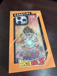 CASETiFY Dragon Ball Z iPhone 13 Pro Max 手機殼