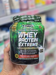 Aaron Adam亞倫亞當 乳清蛋白粉 無蔗糖低糖香草味 500g