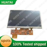 100% การทดสอบการทำงาน6นิ้วจอแอลซีดีหน้าจอ TM060RBH01