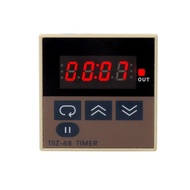 TSZ-48 Timer Relay Taisheng Oven Timer TSZ-48 Oven Timer Timer