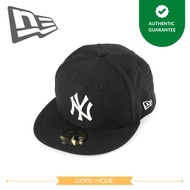 New Era NY Yankees 59Fifty Soft Nature Linen 100% Original 99217