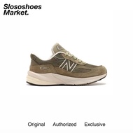 U990tb6 New Balance 990 - True Camo 100% Original / OFFICIAL
