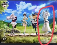 一番賞 hololive RPG Style 白銀諾艾爾