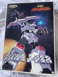 SRSP King J der (古董)