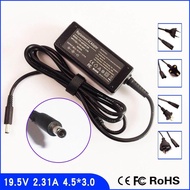 19.5V 2.31A  Ac Adapter Power SUPPLY + Cord for D-E-L-L XPS 12 / 12-L221X / 12D XPSD12-6067ALU XPSD12-5335CRBFB