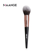 Large makeup brush for foundation/blush MAANGE 5805h-3
