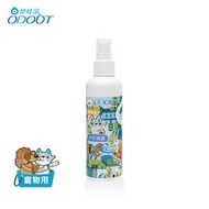 防蚊防蚤噴霧 200ml (人寵適用)