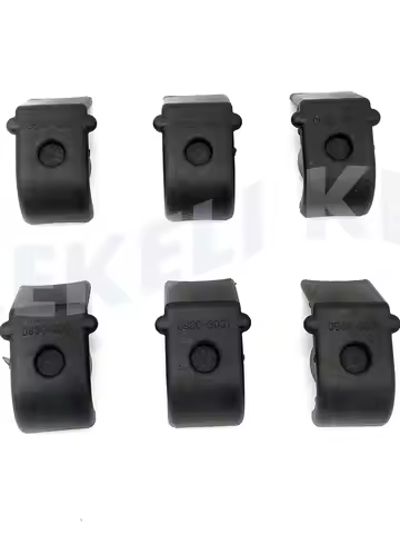 For CFMOTO CF450 CF550 CVT Clutch Nylon Protector Weight Roller Cforce Uforce Zforce 400 450cc 550cc