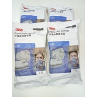 3M original cartridge 6001