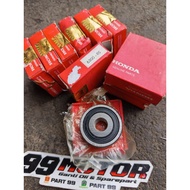 Original ahm genuine part 6300 bearing