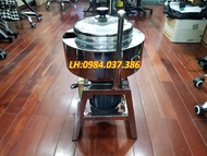 Máy xay giò chả 2kg có bao đá lạnh mô tơ 1.1kw