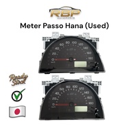Meter Passo Hana (Used)