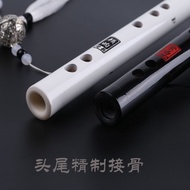 Bamboo Flute Flute Antique Horizontal Flute Flute Beginner Beginner Flute Grade Flute Adult Student 