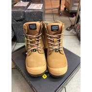 Original Rush Camel Jogger Safety Shoes
