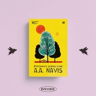 Robohnya Surau Kami - A.A Navis